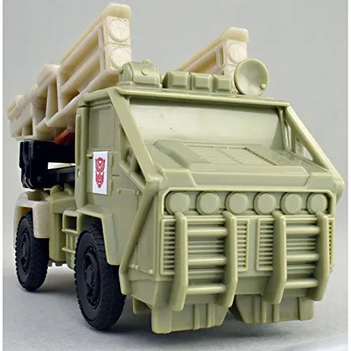 Transformers: The Last Knight - Hound - TLK-09 - Speed Changer (Takara Tomy)ㅤ – Takara Tomy – ActionFigureBrasil