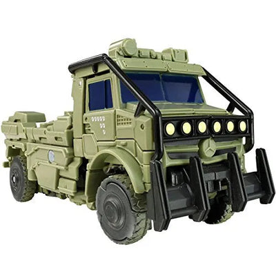 Transformers: The Last Knight - Hound - TLK-14 (Takara Tomy)ㅤ – Takara Tomy – ActionFigureBrasil — detalhe do produto