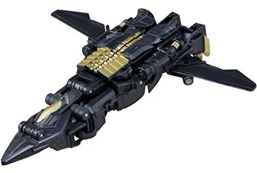 Transformers: The Last Knight - Megatron - TLK-16 - Speed Changer (Takara Tomy)ㅤ – Takara Tomy – ActionFigureBrasil
