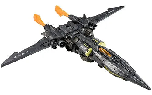 Transformers: The Last Knight - Megatron - TLK-19 (Takara Tomy)ㅤ – Takara Tomy – ActionFigureBrasil