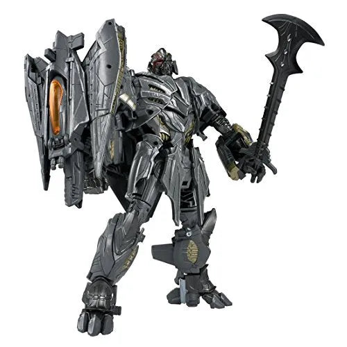 Transformers: The Last Knight - Megatron - Transformers Movie The Best MB-14 (Takara Tomy)ㅤ – Takara Tomy – ActionFigureBrasil