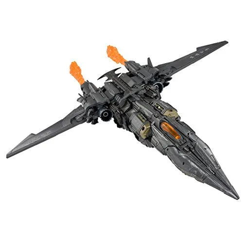 Transformers: The Last Knight - Megatron - Transformers Movie The Best MB-14 (Takara Tomy)ㅤ – Takara Tomy – ActionFigureBrasil