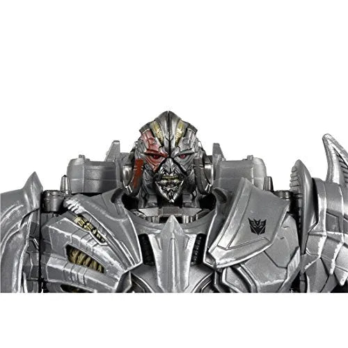 Transformers: The Last Knight - Megatron - Transformers Movie The Best MB-14 (Takara Tomy)ㅤ – Takara Tomy – ActionFigureBrasil