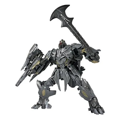 Transformers: The Last Knight - Megatron - Transformers Movie The Best MB-14 (Takara Tomy)ㅤ – Takara Tomy – ActionFigureBrasil