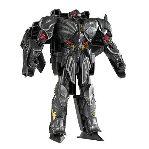 Transformers: The Last Knight - Megatron - Turbo Change Series - TC-03 - Big Megatron (Takara Tomy)ㅤ – Takara Tomy – ActionFigureBrasil