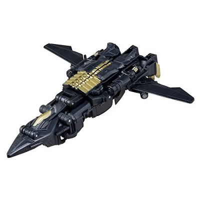 Transformers: The Last Knight - Megatron - Turbo Change Series TC-07 (Takara Tomy)ㅤ – Takara Tomy – ActionFigureBrasil — ângulo diferente