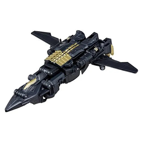 Transformers: The Last Knight - Megatron - Turbo Change Series TC-07 (Takara Tomy)ㅤ – Takara Tomy – ActionFigureBrasil