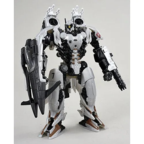 Transformers: The Last Knight - Nitro Zeus - Transformers Movie TLK-25 (Takara Tomy)ㅤ – Takara Tomy – ActionFigureBrasil