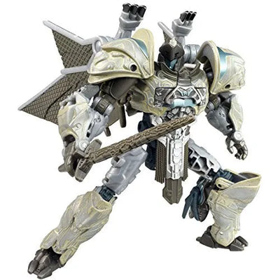 Transformers: The Last Knight - Steelbane - TLK-11 (Takara Tomy)ㅤ – Takara Tomy – ActionFigureBrasil