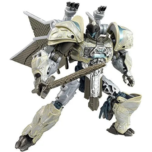 Transformers: The Last Knight - Steelbane - TLK-11 (Takara Tomy)ㅤ – Takara Tomy – ActionFigureBrasil