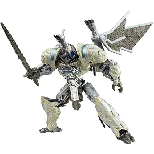 Transformers: The Last Knight - Steelbane - TLK-11 (Takara Tomy)ㅤ – Takara Tomy – ActionFigureBrasil