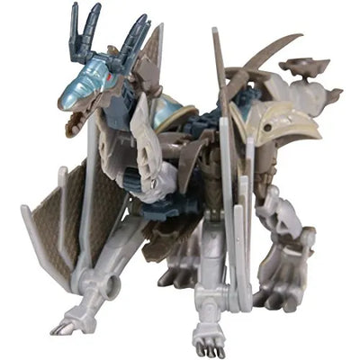 Transformers: The Last Knight - Steelbane - TLK-11 (Takara Tomy)ㅤ – Takara Tomy – ActionFigureBrasil — detalhe do produto