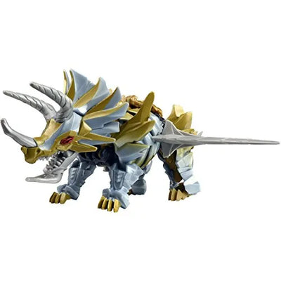 Transformers: The Last Knight - Transformers: Lost Age - Slag - TLK-12 - Dinobot Slug (Takara Tomy)ㅤ – Takara Tomy – ActionFigureBrasil — detalhe do produto