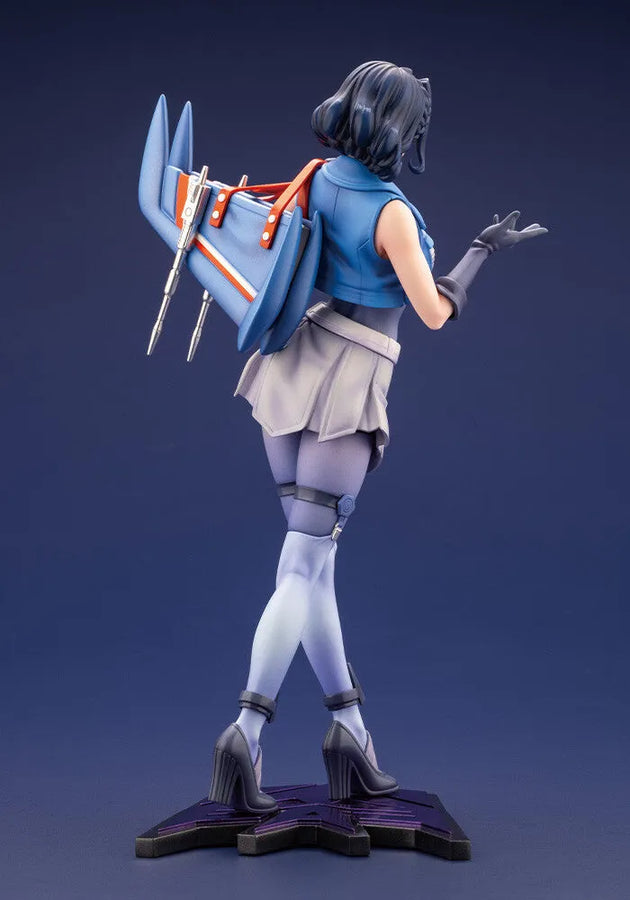 Transformers - Thundercracker - Bishoujo Statue - 1/7 (Kotobukiya) [Shop Exclusive]ㅤ – Kotobukiya – ActionFigureBrasil