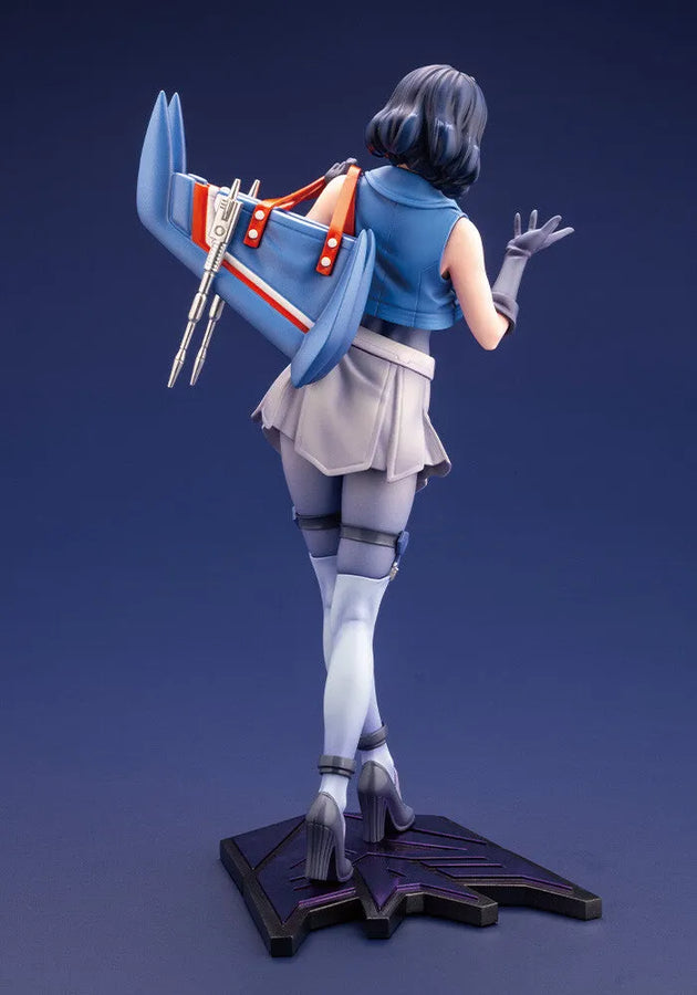 Transformers - Thundercracker - Bishoujo Statue - 1/7 (Kotobukiya) [Shop Exclusive]ㅤ – Kotobukiya – ActionFigureBrasil