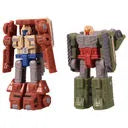 Transformers - Top Shot - Transformers Siege SG-09 (Takara Tomy)ㅤ – Takara Tomy – ActionFigureBrasil