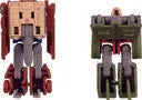 Transformers - Top Shot - Transformers Siege SG-09 (Takara Tomy)ㅤ – Takara Tomy – ActionFigureBrasil