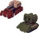 Transformers - Top Shot - Transformers Siege SG-09 (Takara Tomy)ㅤ – Takara Tomy – ActionFigureBrasil