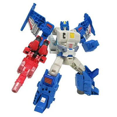 Transformers - Topspin - Transformers Legends LG66 (Takara Tomy)ㅤ – Takara Tomy – ActionFigureBrasil