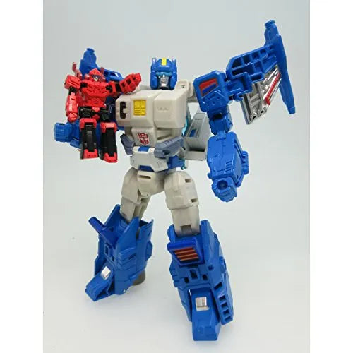 Transformers - Topspin - Transformers Legends LG66 (Takara Tomy)ㅤ – Takara Tomy – ActionFigureBrasil