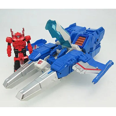 Transformers - Topspin - Transformers Legends LG66 (Takara Tomy)ㅤ – Takara Tomy – ActionFigureBrasil — close