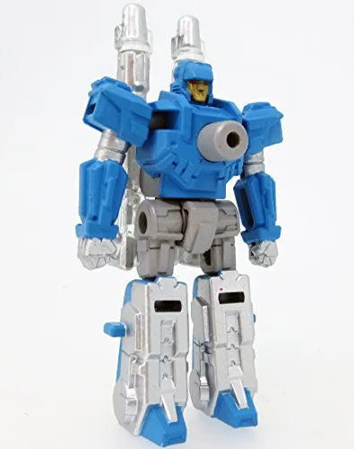 Transformers - Transformers: The Headmasters - Misfire - Transformers Legends LG-52 - Targetmaster Misfire (Takara Tomy)ㅤ – Takara Tomy – ActionFigureBrasil