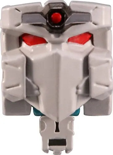 Transformers - Transformers: The Headmasters - Sixshot - Transformers Legends LG-50 (Takara Tomy)ㅤ – Takara Tomy – ActionFigureBrasil
