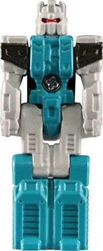 Transformers - Transformers: The Headmasters - Sixshot - Transformers Legends LG-50 (Takara Tomy)ㅤ – Takara Tomy – ActionFigureBrasil