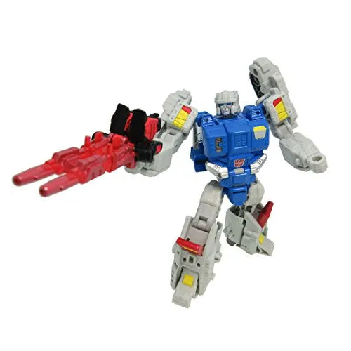 Transformers - Twin Twist - Transformers Legends LG65 - Targetmaster (Takara Tomy)ㅤ – Takara Tomy – ActionFigureBrasil