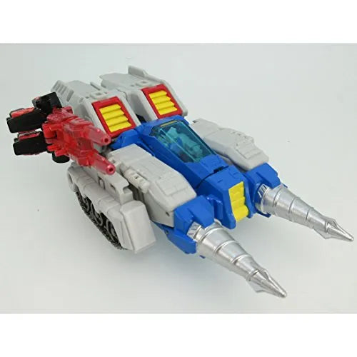 Transformers - Twin Twist - Transformers Legends LG65 - Targetmaster (Takara Tomy)ㅤ – Takara Tomy – ActionFigureBrasil