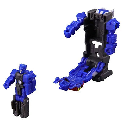 Transformers - Vector Prime - Metalhawk - Power of the Primes (Takara Tomy)ㅤ – Takara Tomy – ActionFigureBrasil
