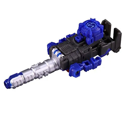 Transformers - Vector Prime - Metalhawk - Power of the Primes (Takara Tomy)ㅤ – Takara Tomy – ActionFigureBrasil