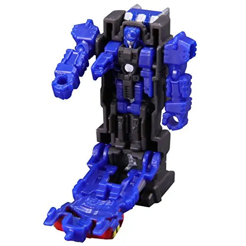 Transformers - Vector Prime - Metalhawk - Power of the Primes (Takara Tomy)ㅤ – Takara Tomy – ActionFigureBrasil