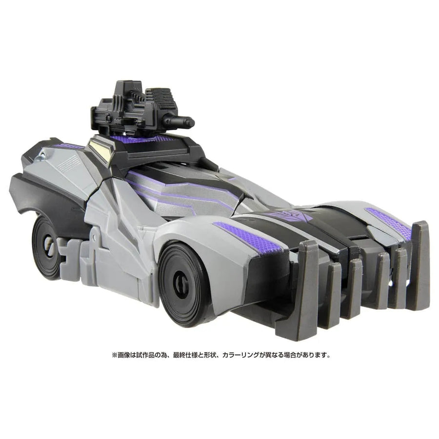 Transformers: War for Cybertron - Barricade - Deluxe Class - Studio Series SS GE-03 (Takara Tomy)ㅤ – Takara Tomy – ActionFigureBrasil