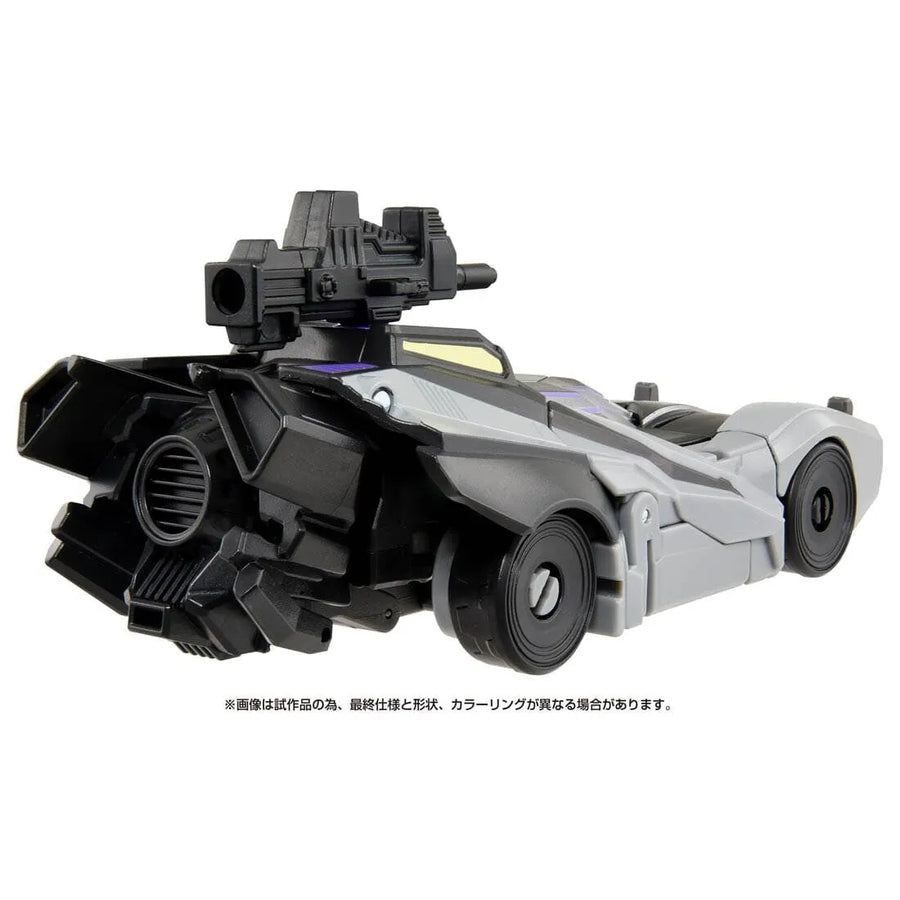 Transformers: War for Cybertron - Barricade - Deluxe Class - Studio Series SS GE-03 (Takara Tomy)ㅤ – Takara Tomy – ActionFigureBrasil