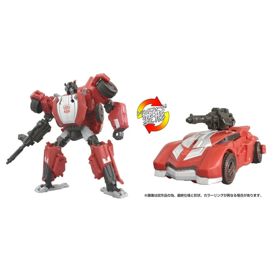 Transformers: War for Cybertron - Lambor - Deluxe Class - Studio Series (SS GE-07) (Hasbro, Takara Tomy)ㅤ – Takara Tomy – ActionFigureBrasil