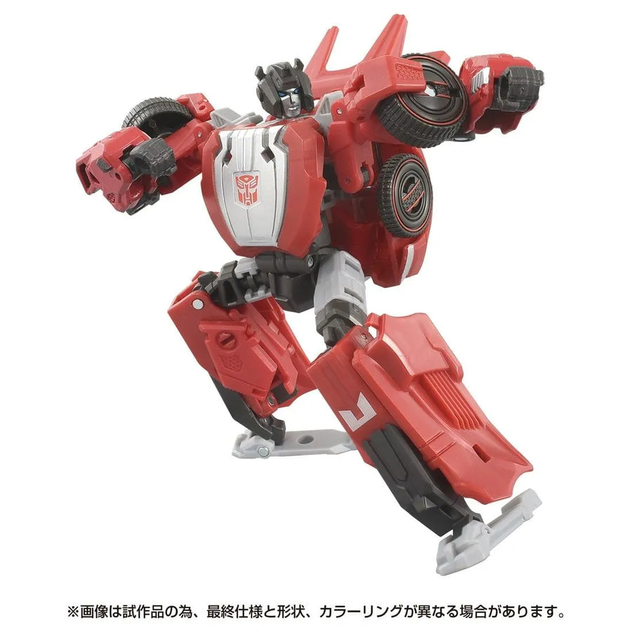 Transformers: War for Cybertron - Lambor - Deluxe Class - Studio Series (SS GE-07) (Hasbro, Takara Tomy)ㅤ – Takara Tomy – ActionFigureBrasil