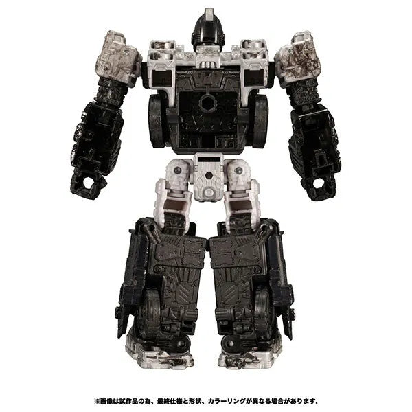 Transformers: War for Cybertron Trilogy - Deseeus Army Drone - Deluxe Class - Transformers War for Cybertron WFC-20 (Takara Tomy)ㅤ – Takara Tomy – ActionFigureBrasil