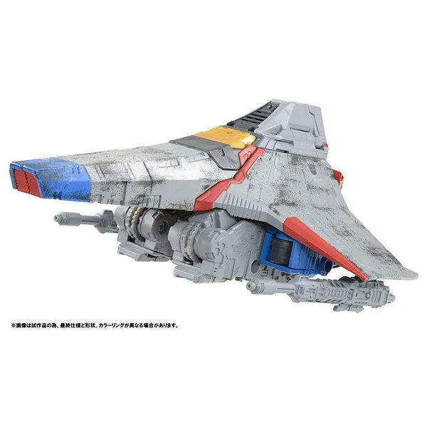 Transformers: War for Cybertron Trilogy - Starscream - Transformers Premium Finish - PF WFC-04 - Voyager Class (Takara Tomy)ㅤ – Takara Tomy – ActionFigureBrasil