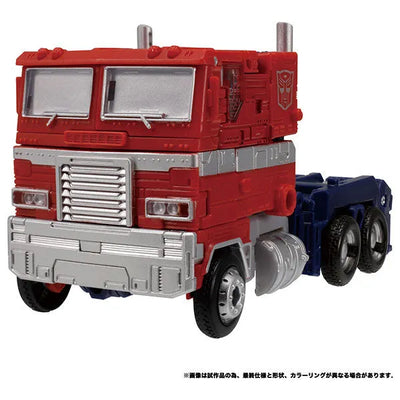 Transformers: War of Cybertron - Optimus Prime - WFC-11 (Takara Tomy)ㅤ – Takara Tomy – ActionFigureBrasil