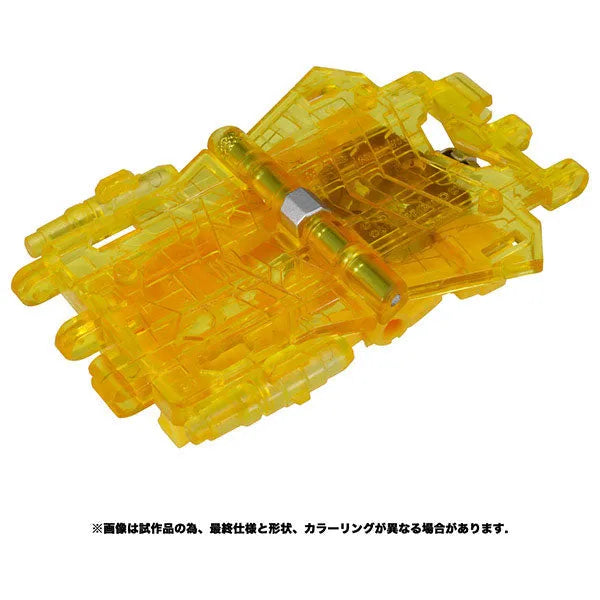 Transformers: War of Cybertron - Optimus Prime - WFC-11 (Takara Tomy)ㅤ – Takara Tomy – ActionFigureBrasil