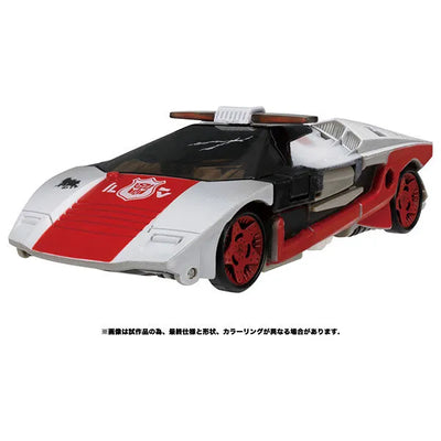 Transformers: War of Cybertron - Red Alert - WFC-13 (Takara Tomy)ㅤ – Takara Tomy – ActionFigureBrasil — close