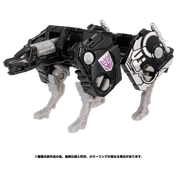 Transformers: War of Cybertron - Soundwave - WFC-14 (Takara Tomy)ㅤ – Takara Tomy – ActionFigureBrasil