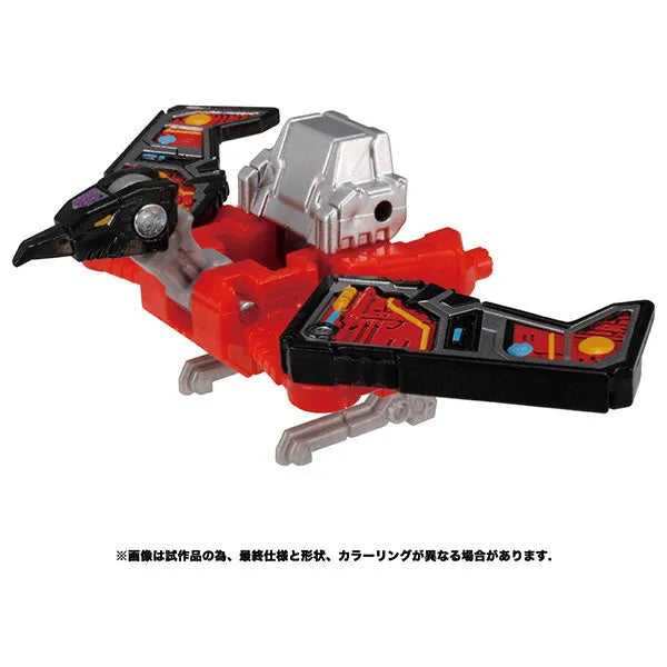 Transformers: War of Cybertron - Soundwave - WFC-14 (Takara Tomy)ㅤ – Takara Tomy – ActionFigureBrasil