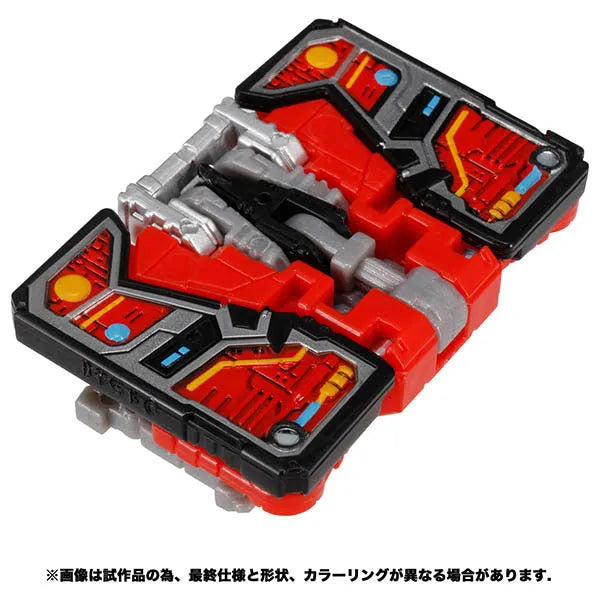 Transformers: War of Cybertron - Soundwave - WFC-14 (Takara Tomy)ㅤ – Takara Tomy – ActionFigureBrasil