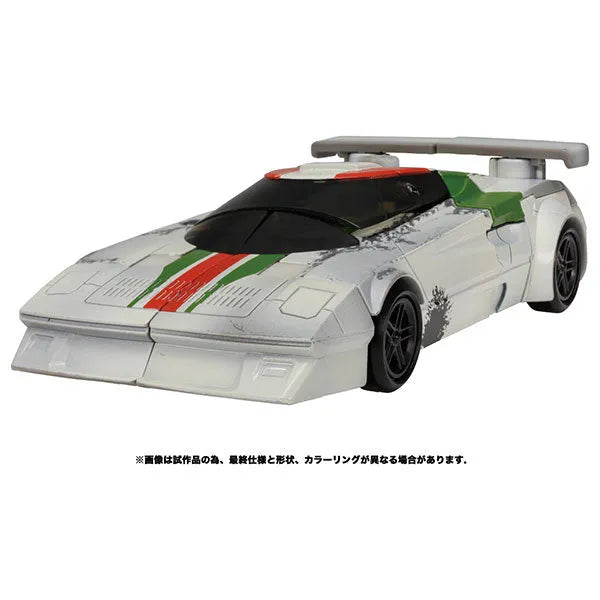 Transformers: War of Cybertron - WheelJack - WFC-12 (Takara Tomy)ㅤ – Takara Tomy – ActionFigureBrasil