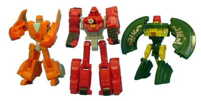 Transformers - Warpath - Henkei! Henkei! Transformers - C-19 (Takara Tomy)ㅤ – Takara Tomy – ActionFigureBrasil — ângulo diferente