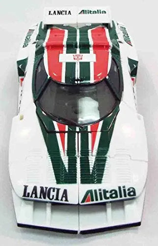 Transformers - Wheeljack - The Transformers: Masterpiece - MP20 (Takara Tomy)ㅤ – Takara Tomy – ActionFigureBrasil