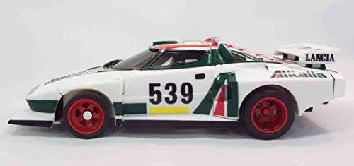 Transformers - Wheeljack - The Transformers: Masterpiece - MP20 (Takara Tomy)ㅤ – Takara Tomy – ActionFigureBrasil