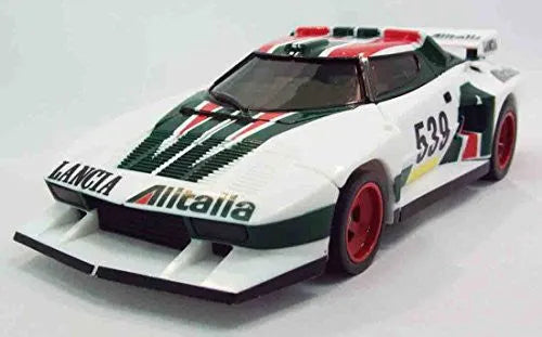 Transformers - Wheeljack - The Transformers: Masterpiece - MP20 (Takara Tomy)ㅤ – Takara Tomy – ActionFigureBrasil